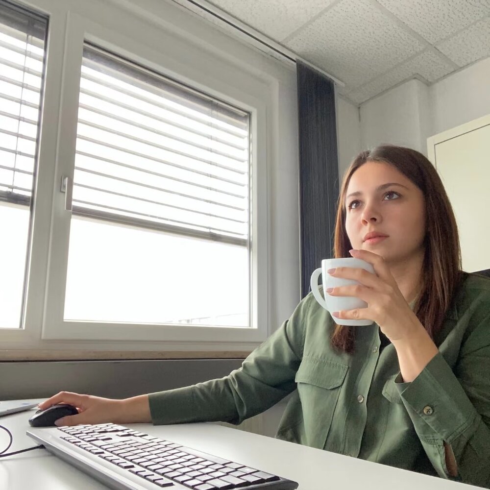 Meet your Posher, Jenni